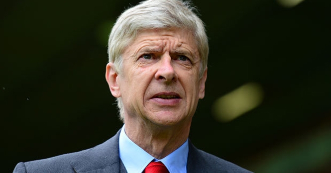 Lộ mức lương HLV Wenger sẽ nhận được nếu ở lại Arsenal